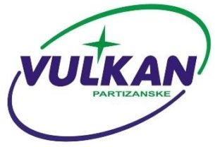 Vulkan logo