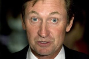 Wayne Gretzky