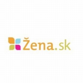 Žena.sk logo