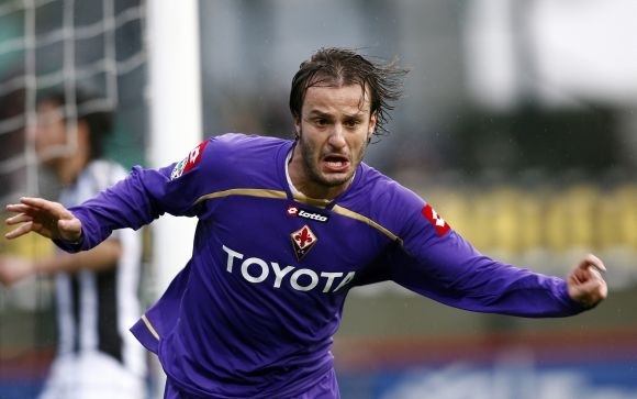 Alberto Gilardino