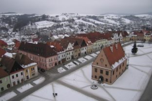 Bardejov