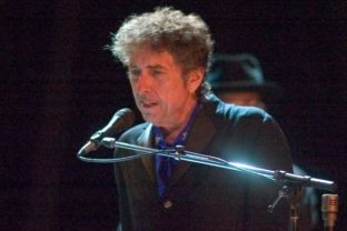 Bob Dylan