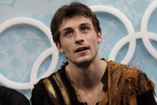 Brian Joubert