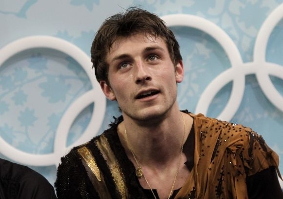 Brian Joubert