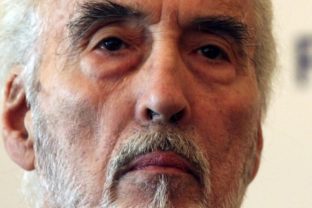 Christopher lee