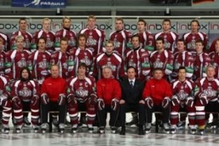 Dinamo riga