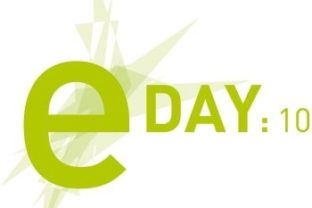 Eday logo