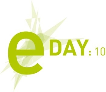 Eday logo