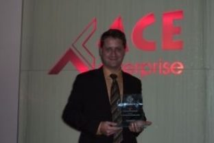 European IT Excellence Awards 2010