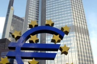 Európska centrálna banka (ECB)