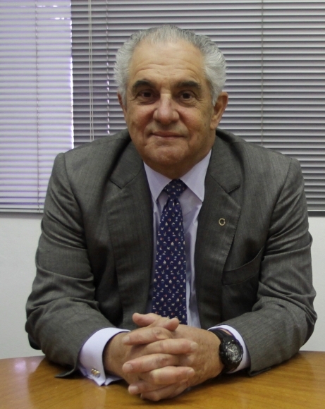 Guillermo Zuloaga