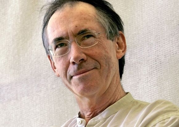 Ian McEwan