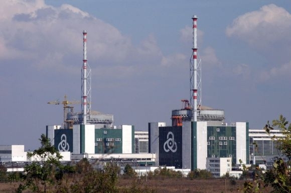 Jadrová elektráreň bulharsko