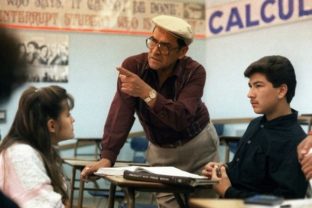 Jaime Escalante