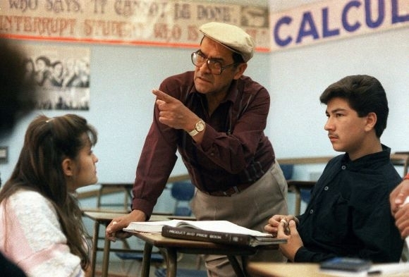 Jaime Escalante