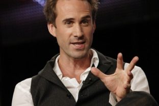 Joseph Fiennes