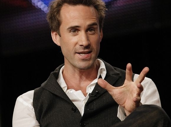 Joseph Fiennes
