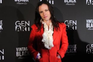 Juliette Lewis