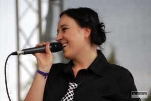 Katka Koščová