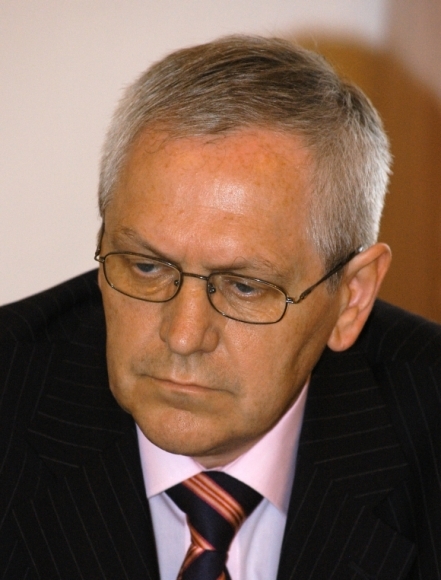 Ladislav Pásztor