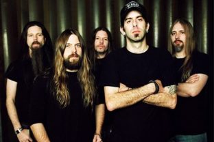 Lamb of God