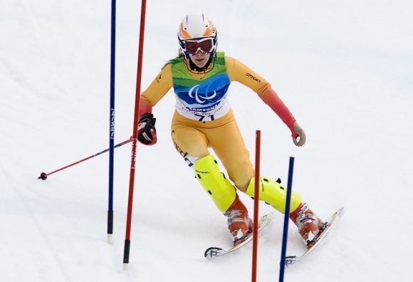 Lauren Woolstencroft