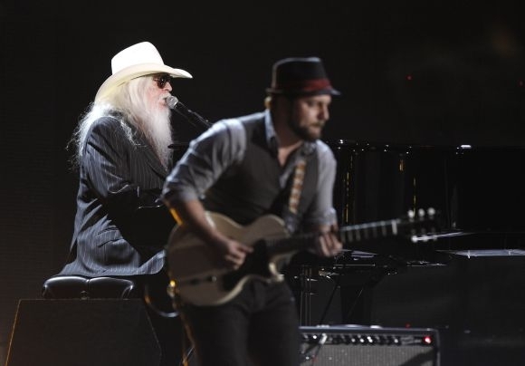 Leon Russell