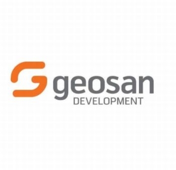 Logo Geosan