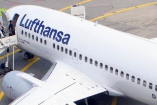 Lufthansa