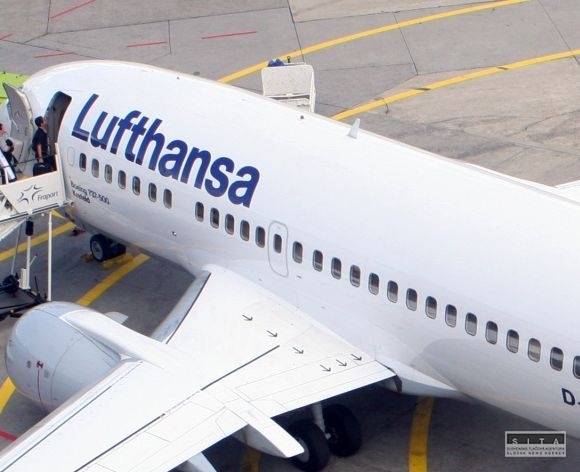 Lufthansa