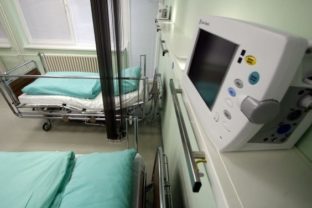 Malacká nemocnica