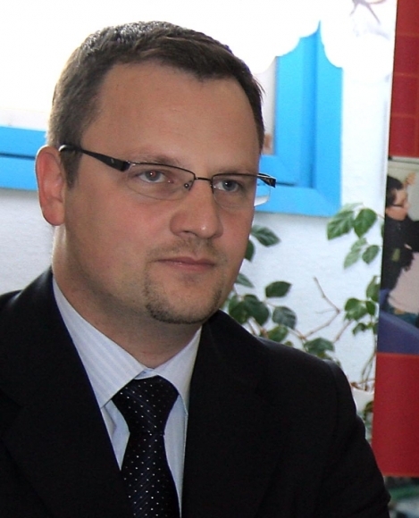 Marek Vargovčák