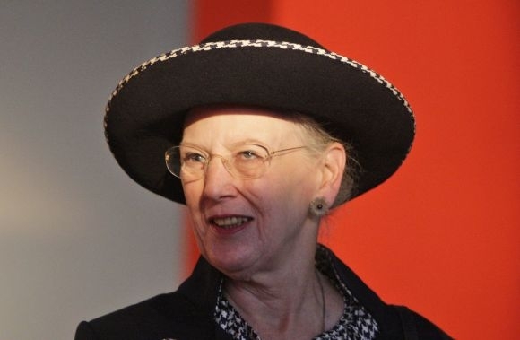 Margrethe II