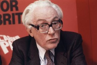 Michael Foot