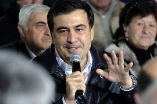 Michail Saakašvili