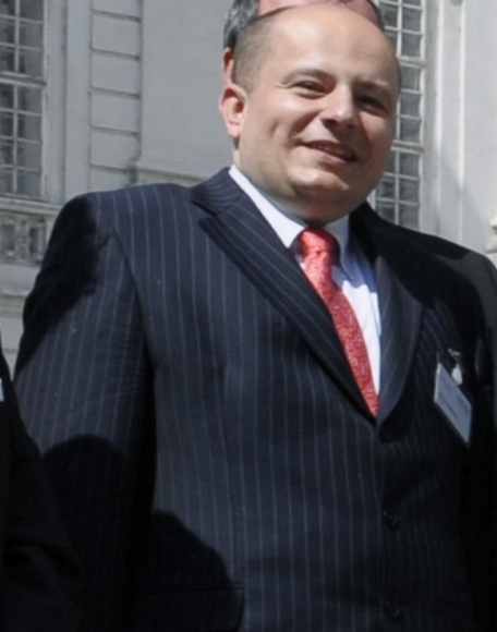Mikolaj Dowgielewicz