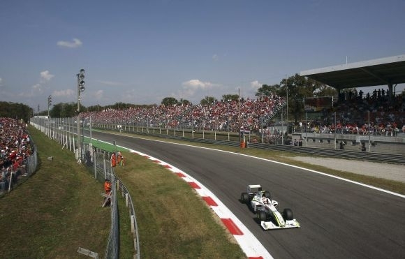 Monza