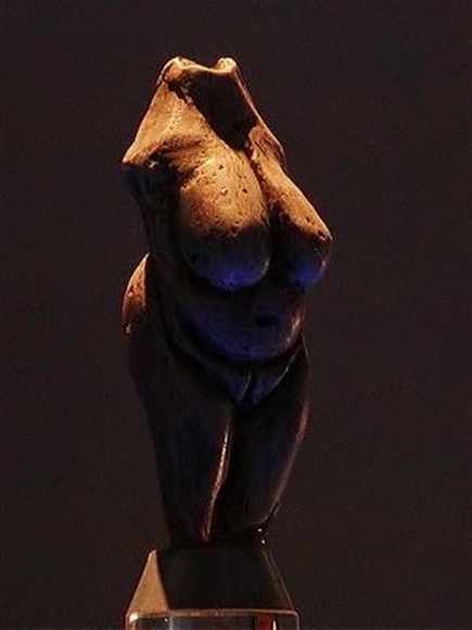 Moravianska Venuša