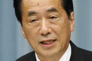 Naoto Kan