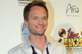 Neil Patrick Harris