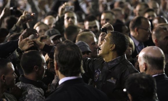 Obama
