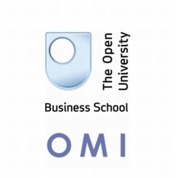 OMI logo