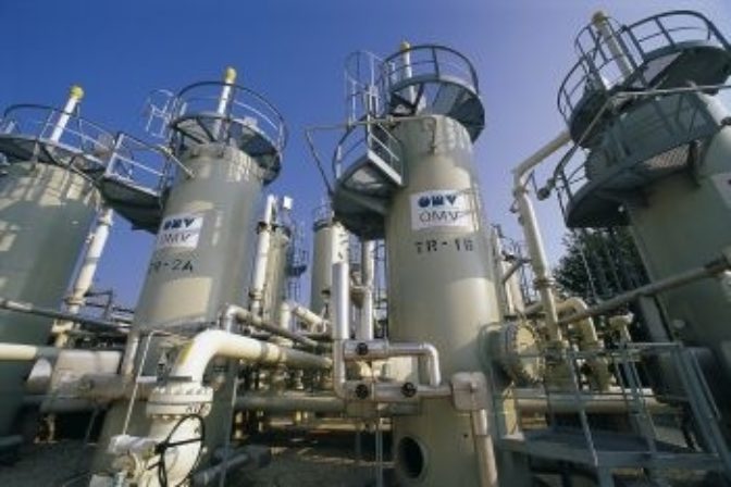OMV energetika