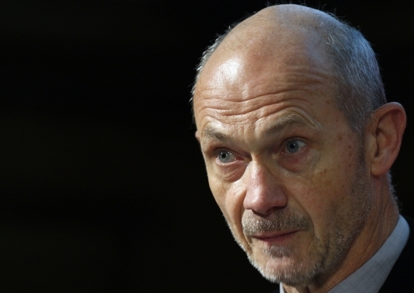 Pascal Lamy