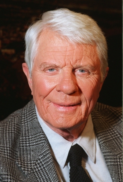 Peter Graves