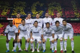 Real madrid