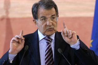 Romano Prodi