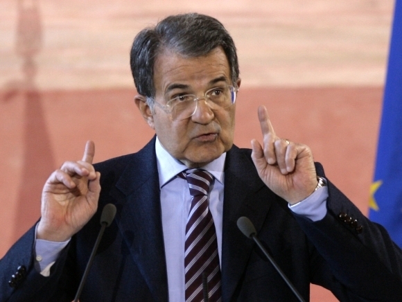 Romano Prodi