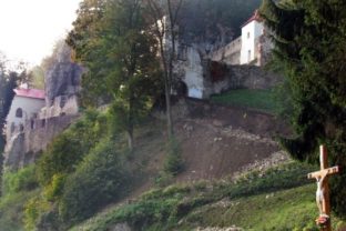 Skalka pri Trenčíne