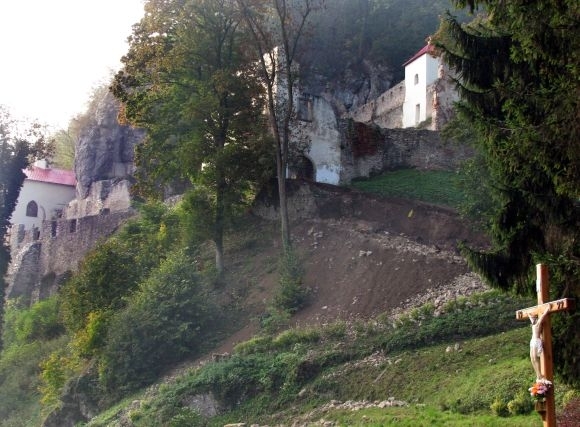 Skalka pri Trenčíne